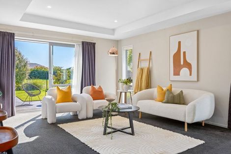 Photo of property in 8 Eaton Place, Lincoln, 7608