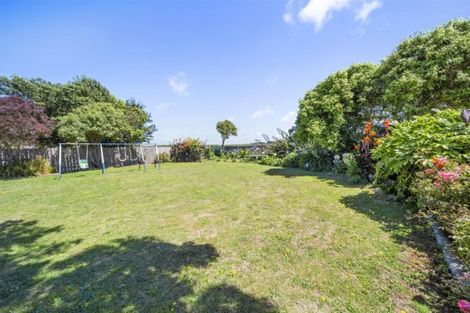 Photo of property in 14 Barclay Road, Okaiawa, Hawera, 4671