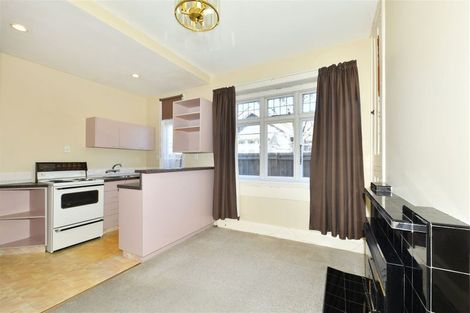 Photo of property in 40 Strickland Street, Sydenham, Christchurch, 8023