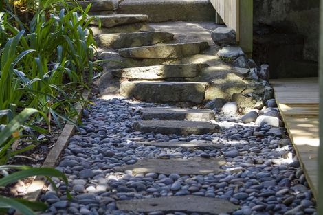 Photo of property in 84 Ames Street, Paekakariki, 5034