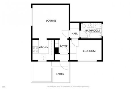 Photo of property in Bealey Courts, 1/271 Bealey Avenue, Christchurch Central, Christchurch, 8013