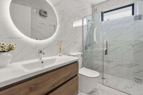 Photo of property in 13a Lawson Creek Street, Massey, Auckland, 0614