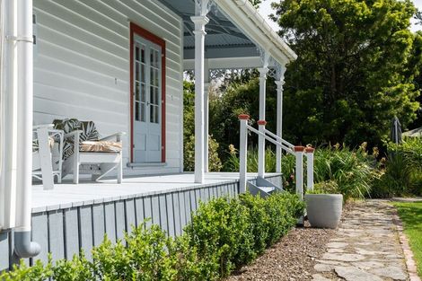 Photo of property in 112 Colville Road, Dargaville, 0310