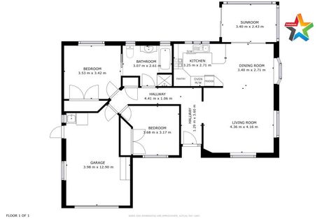 Photo of property in 36 Mary Huse Grove, Manor Park, Lower Hutt, 5019