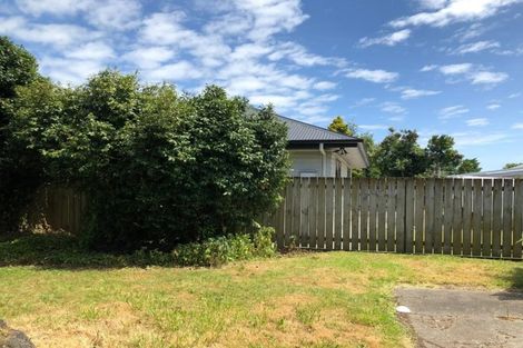 Photo of property in 18 Lombard Street, Palmerston North, 4410
