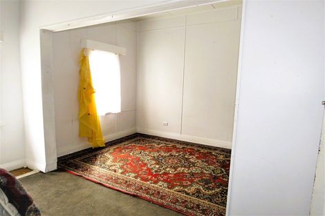 Photo of property in 31 Brougham Street, Westport, 7825