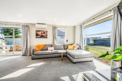 Photo of property in 52 Clausen Avenue, Leeston, 7632