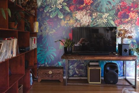 Photo of property in 87 Reserve Terrace, Lyttelton, 8082