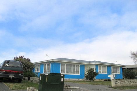Photo of property in 48 Leicester Avenue, Tamatea, Napier, 4112