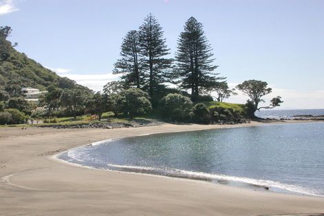 Photo of property in 20 Grand View Road, Leigh, 0985