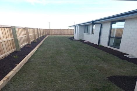 Photo of property in 11 Alex Place, Rolleston, 7614