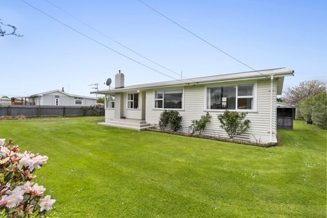 Photo of property in 17 Grey Street, Normanby, Hawera, 4614