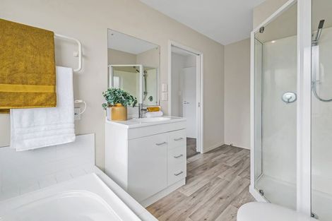 Photo of property in 3a Kendon Drive, Rolleston, 7614