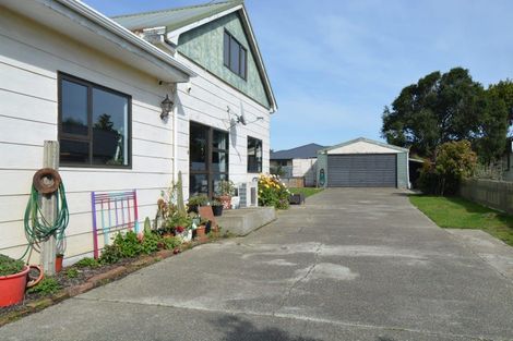 Photo of property in 249 Princes Street, Strathern, Invercargill, 9812