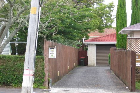 Photo of property in 20 St Michaels Avenue, Point Chevalier, Auckland, 1022