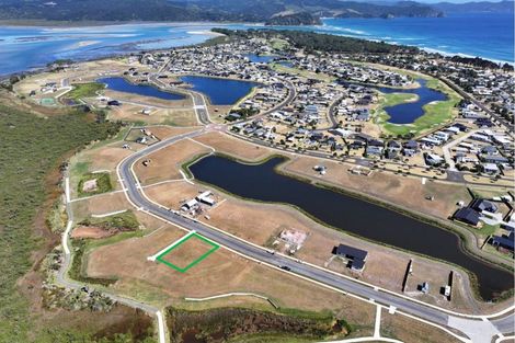 Photo of property in 211 Hamiora Street, Matarangi, 3592