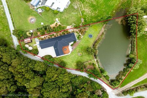 Photo of property in 33 Tesoro Way, Parahaki, Whangarei, 0112