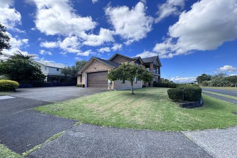 Photo of property in 21 Waimanu Drive, Te Atatu Peninsula, Auckland, 0610