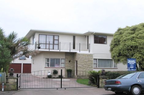 Photo of property in 4 Gallipoli Road, Onekawa, Napier, 4110