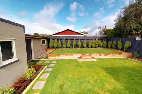 Photo of property in 540 Church Street, Terrace End, Palmerston North, 4410