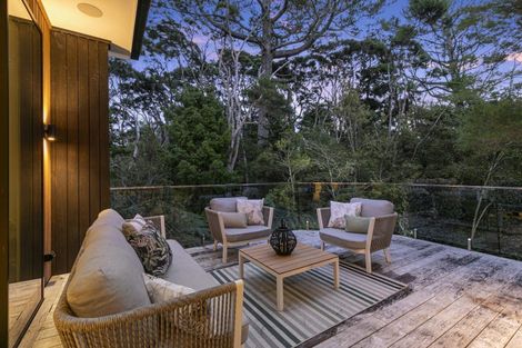 Photo of property in 21b Churchouse Road, Greenhithe, Auckland, 0632