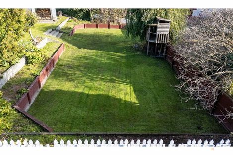 Photo of property in 4 Wilson Street, Seaview, Timaru, 7910