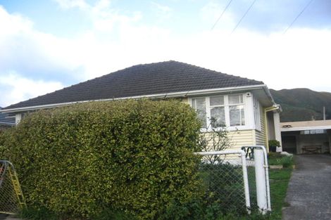 Photo of property in 50 Waiwhetu Road, Waiwhetu, Lower Hutt, 5010