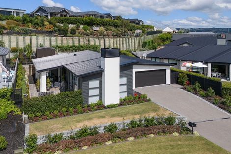 Photo of property in 2 Te Kaka Place, Omokoroa, 3114