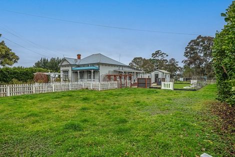 Photo of property in 20 Vera Street, Marton, 4710