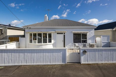 Photo of property in 18 Scott Street, Saint Kilda, Dunedin, 9012