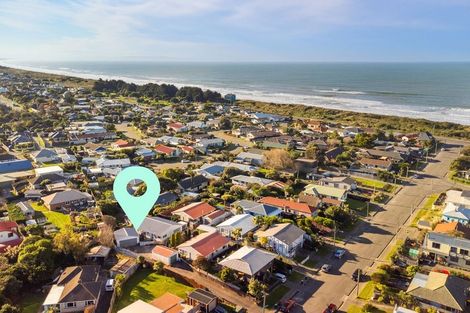 Photo of property in 1/46 Pacific Road, North New Brighton, Christchurch, 8083