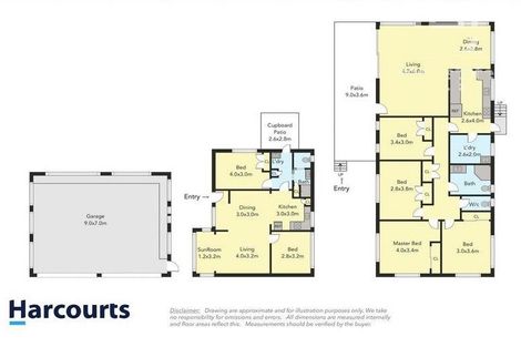 Photo of property in 9 Pinedale Place, Henderson, Auckland, 0610