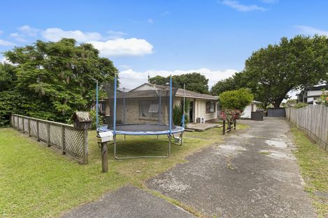 Photo of property in 1/515 Weymouth Road, Weymouth, Auckland, 2103