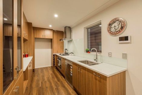 Photo of property in 1 Laquinta Place, Flat Bush, Auckland, 2019