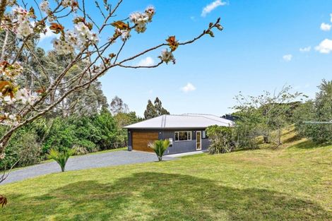 Photo of property in 61 Govan Wilson Road, Whangaripo, Warkworth, 0985