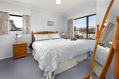 Photo of property in 18 Hillcrest Avenue, Witherlea, Blenheim, 7201