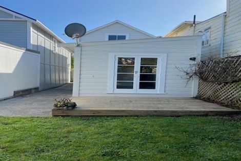 Photo of property in 100 Elizabeth Street, Mount Victoria, Wellington, 6011