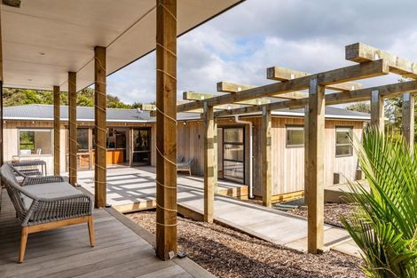 Photo of property in 143 Mclean Road, Waipu, 0582