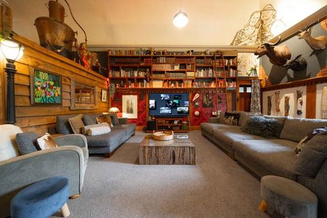 Photo of property in Ex Masonic Lodge Hall, 6 Hill Road, Lumsden, 9730