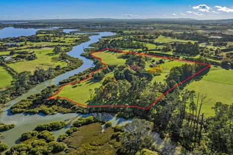Photo of property in 336 Oira Road, Karaka, Drury, 2578
