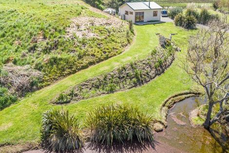 Photo of property in 104 Hokio Sand Road, Hokio Beach, Levin, 5571
