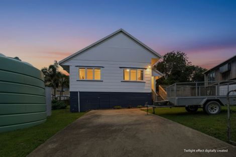Photo of property in 4 Seascape Lane, Coopers Beach, 0420