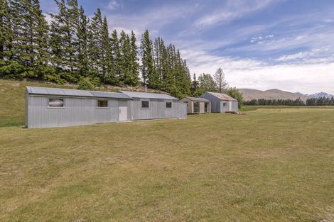 Photo of property in 1301 Hakatere Heron Road, Ashburton Lakes, Ashburton, 7771