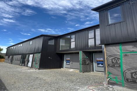 Photo of property in 20 Ward Street, Addington, Christchurch, 8024