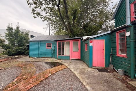 Photo of property in 4/16 Hereford Street, West End, Palmerston North, 4410