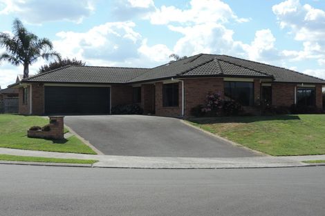 Photo of property in 10 Simpson Lane, Matamata, 3400