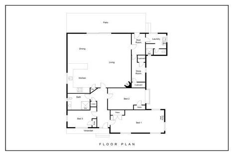Photo of property in 530 No 1 Road, Springdale, Waitoa, 3380