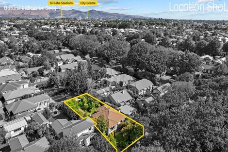 Photo of property in 116 Malvern Street, Mairehau, Christchurch, 8013