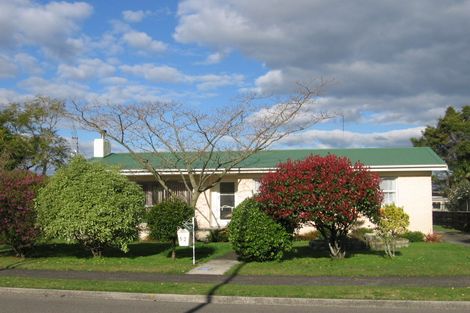 Photo of property in 52 Taipari Street, Maungatapu, Tauranga, 3112