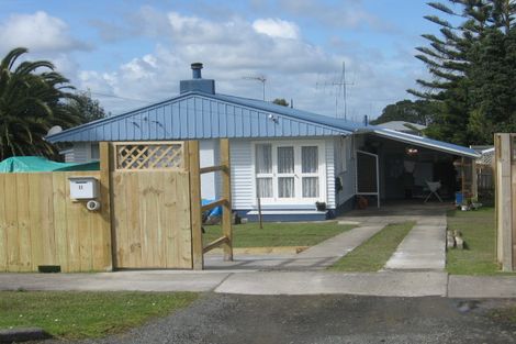 Photo of property in 11 Clyde Street, Dargaville, 0310